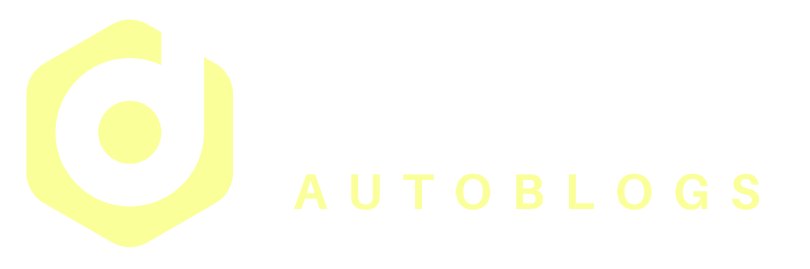 Daily Auto Blogs